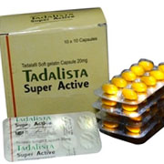 Cialis Super Active