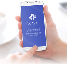 Apotek Android app